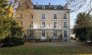 Maison 15 Pièces 550 m² à vendre à Loudun (86200)