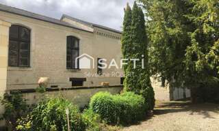 Maison 15 Pièces 550 m² à vendre à Loudun (86200)