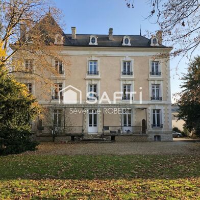 Maison 15 pièces 680000 €