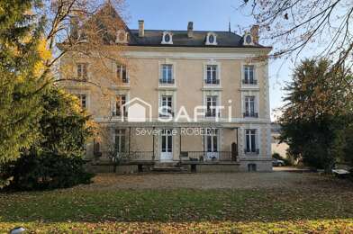 Maison 15 pièces 670000 €