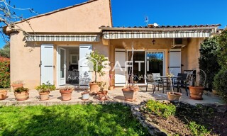 Maison 3 Pièces 79 m² à vendre à Fayence (83440)