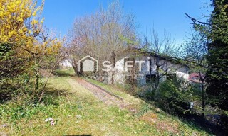 Maison 6 Pièces 181 m² à vendre à Nommay (25600)