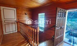 Maison 6 Pièces 181 m² à vendre à Nommay (25600)