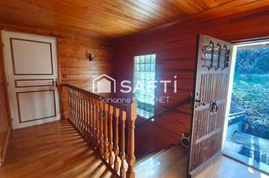 Maison 6 pièces 139000 €