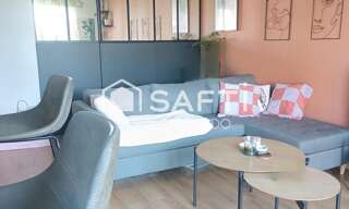 Appartement 3 Pièces 41 m² à vendre à Anzin (59410)