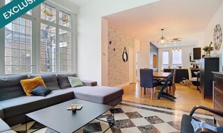 Maison 14 Pièces 297 m² à vendre à Wattrelos (59150)