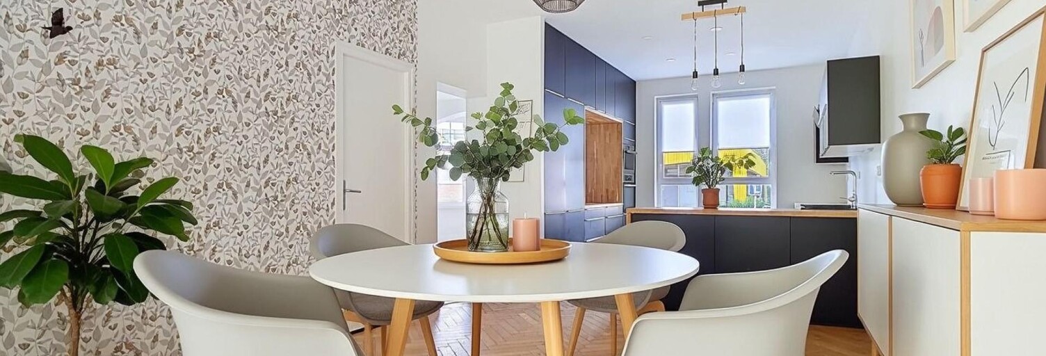 Maison 14 Pièces 297 m² à vendre à Wattrelos (59150)