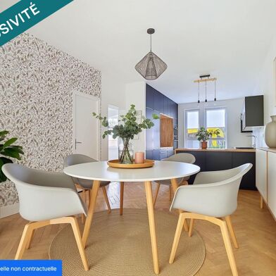 Maison 14 pièces 474000 €