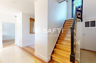 Maison 14 pièces 435000 €