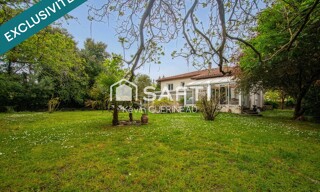 Maison 6 Pièces 174 m² à vendre à Mérignac (33700)