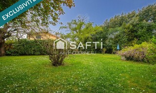 Maison 6 Pièces 174 m² à vendre à Bordeaux (33200)