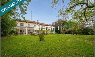Maison 6 Pièces 174 m² à vendre à Mérignac (33700)