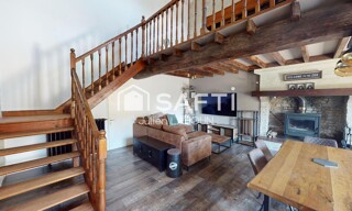 Maison 5 Pièces 134 m² à vendre à Cognac (16100)