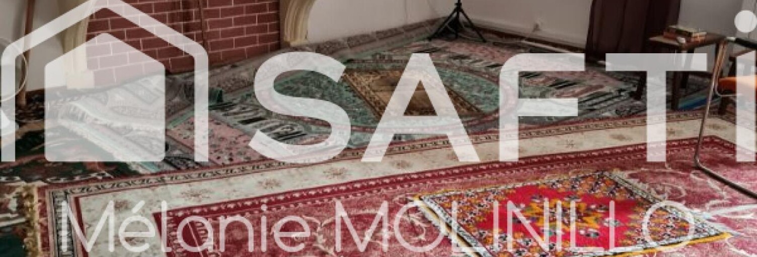 Maison 10 Pièces 132 m² à vendre à Stenay (55700)