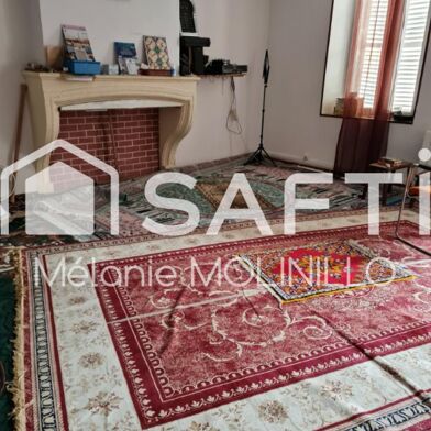 Maison 10 pièces 40000 €