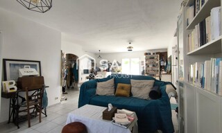 Maison 4 Pièces 84 m² à vendre à Grosbreuil (85440)