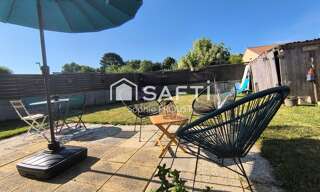 Maison 4 Pièces 84 m² à vendre à Grosbreuil (85440)