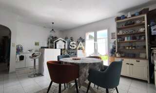 Maison 4 Pièces 84 m² à vendre à Grosbreuil (85440)