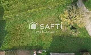 Terrain  1096 m² à vendre à Villeneuve-sur-Lot (47300)