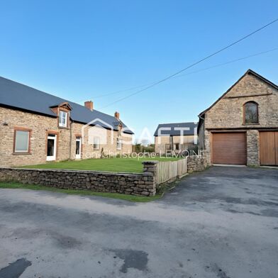 Maison 6 pièces 252000 €