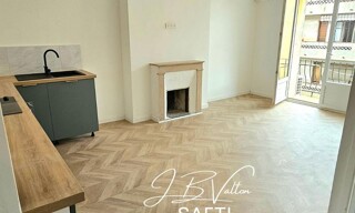 Appartement 3 Pièces 59 m² à vendre à Toulon (83200)