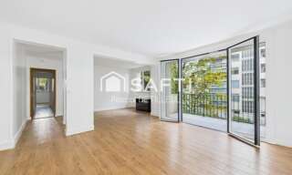 Appartement 5 Pièces 92 m² à vendre à Saint-Cloud (92210)