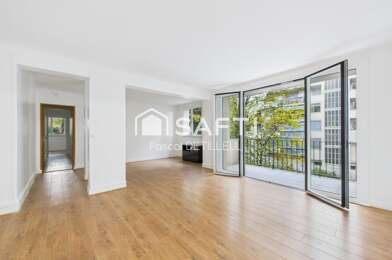 Appartement 5 pièces 500000 €