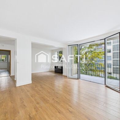 Appartement 5 pièces 500000 €