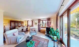 Maison 8 Pièces 184 m² à vendre à Chens-sur-Léman (74140)