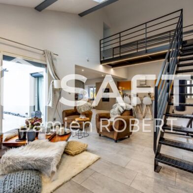 Maison 5 pièces 310000 €