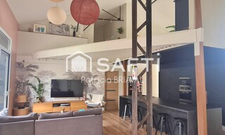 Maison 6 Pièces 170 m² à vendre à Ablain-Saint-Nazaire (62153)
