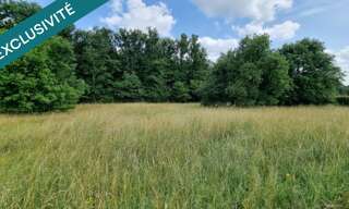 Terrain  763 m² à vendre à Charmeil (03110)