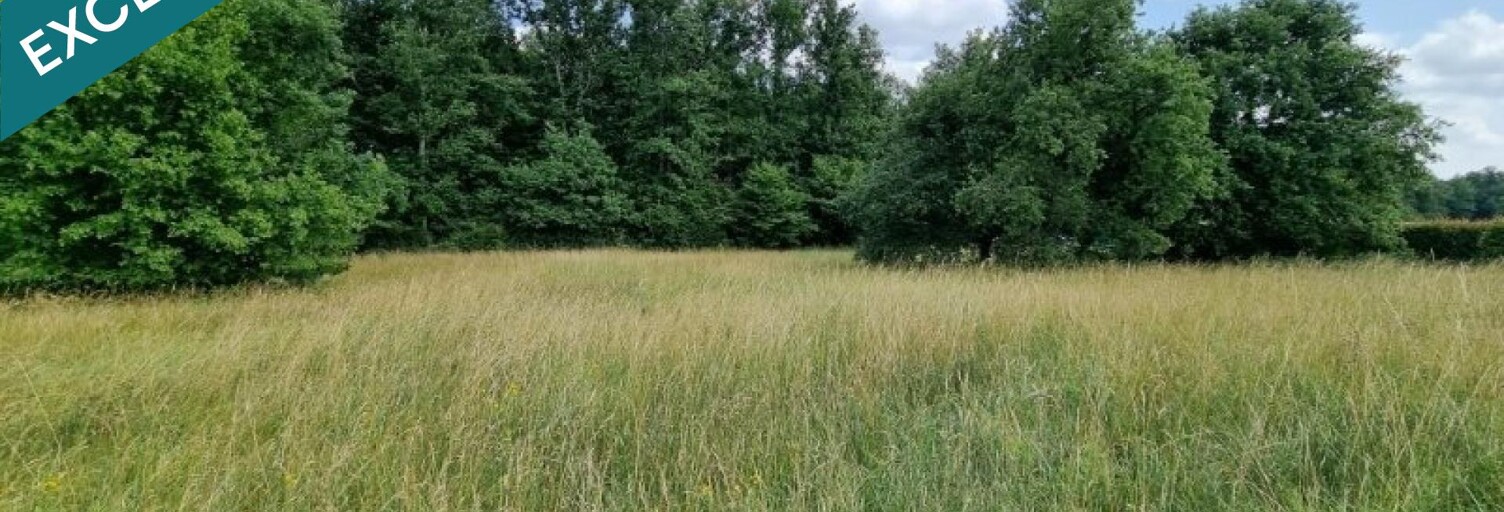 Terrain  763 m² à vendre à Charmeil (03110)