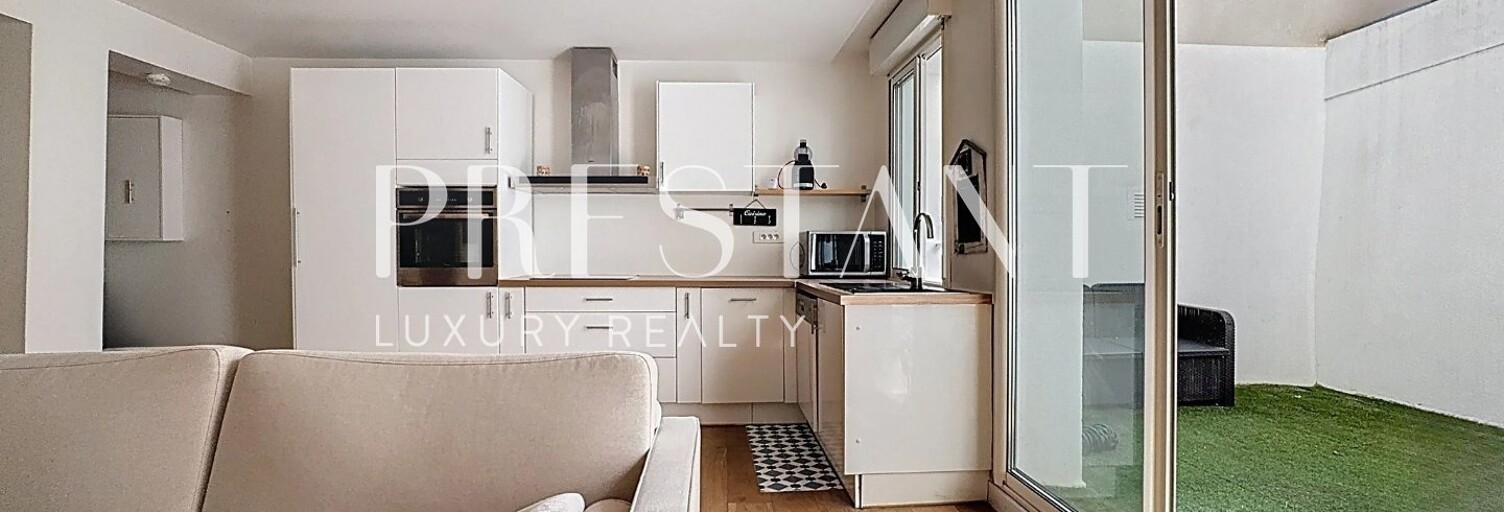 Appartement 2 Pièces 60 m² à vendre à Bordeaux (33000)