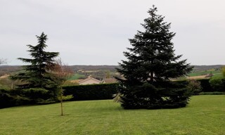 Maison 8 Pièces 250 m² à vendre à Hauterives (26390)