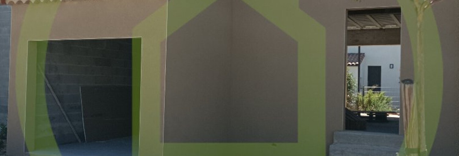 Maison 4 Pièces 83 m² à vendre à Beaucaire (30300)