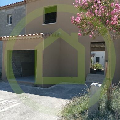 Maison 4 pièces 222000 €