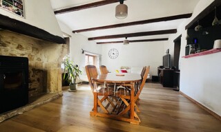 Maison 5 Pièces 145 m² à vendre à Goudargues (30630)
