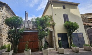 Maison 5 Pièces 145 m² à vendre à Goudargues (30630)
