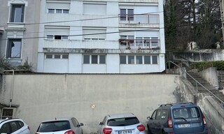 Immeuble  347 m² à vendre à Saint-Étienne (42000)