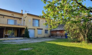 Maison 6 Pièces 164 m² à vendre à Jonquières (84150)