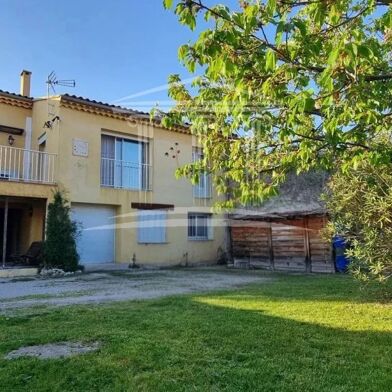 Maison 6 pièces 285000 €