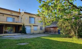 Maison 6 Pièces 164 m² à vendre à Jonquières (84150)