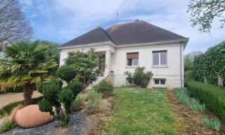 Maison 7 Pièces 141 m² à vendre à Vendôme (41100)