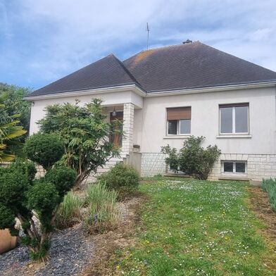 Maison 7 pièces 225000 €