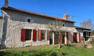 Maison 4 Pièces 172 m² à vendre à Civray (86400)