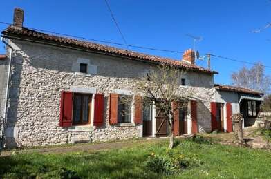 Maison 4 pièces 139350 €