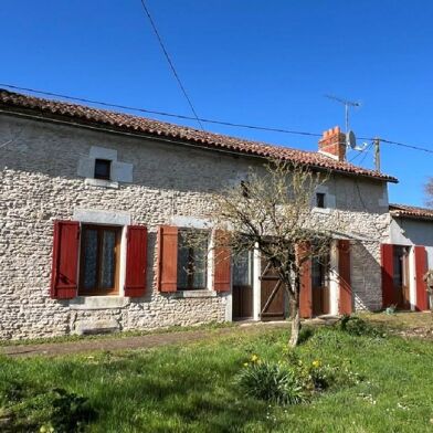 Maison 4 pièces 139350 €