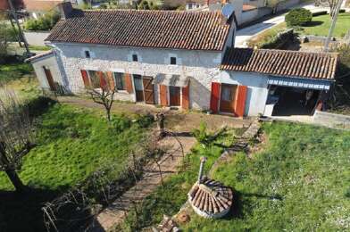 Maison 4 pièces 118275 €