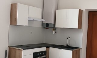 Appartement 4 Pièces 71 m² à louer à Nîmes (30900)